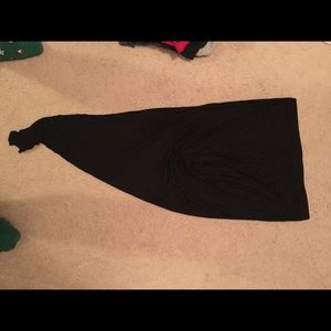 Helmut Lang skirt